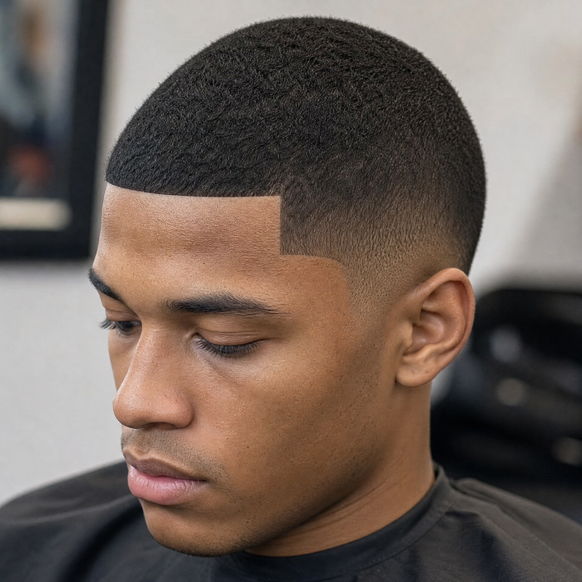 Cut & Lineup