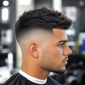 The Signature Bald/Skin Fade